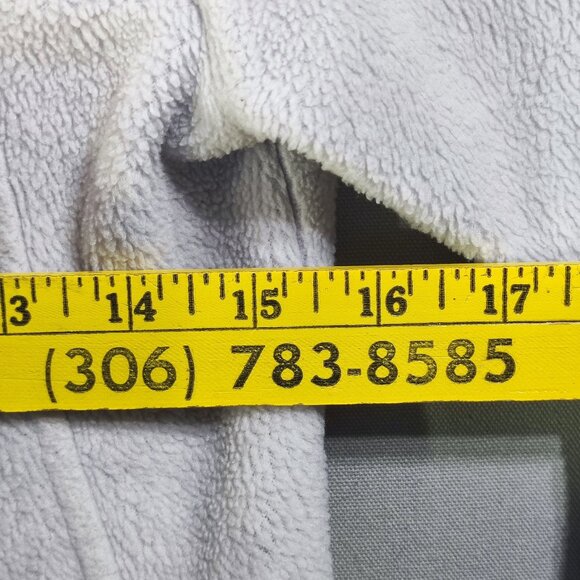 Columbia interchange jacket women's size XS light lilac and maroon - Picture 12 of 13